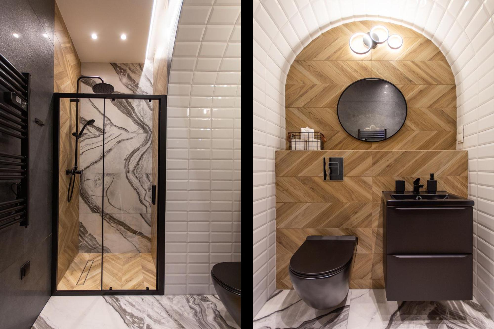 Willa Przy Dolinie Koscieliskiej - Prywatne Jacuzzi & Sauna Kościelisko Szoba fotó